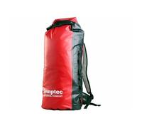 : Sac de trekking en toile de bâche - 50 L