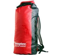Sac de trekking en toile de bâche - 50 L [Semptec]