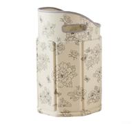 Sac de trempage pliable profond pour une immersion pendant 2 heures de
