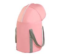 Sac de trempage pour les pieds - Lavabo pliable pour les pieds - Seau multifonction pour tremper les pieds | Bain de pieds portable avec protège-genoux | Idéal pour le linge, le camping, les activités