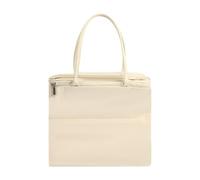 Sac de tricot - Organiseur portable de grande capacité, sac de rangement pour projets de crochet, sac de transport durable | Accessoires outils, crochets, aiguilles pour accessoires, outils, crochets