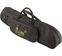 Sac de trompette,Accessoires de trompette,Etui de trompette,Sac de transport de trompette,Accessoires d'instruments de musique