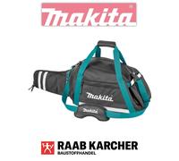 Makita E-15512 Sacoche Ultimate pour tronçonneuse 900x270x260