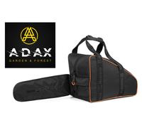 Sac de tronçonneuse original Husqvarna Xplorer sac de transport étui boîte sa...