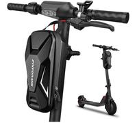 Sac de Trottinette Électrique Étanche Sac de Rangement pour Trottinette Électrique 2L Grande Capacité Sacoche Coul SAC DE TRANSPORT