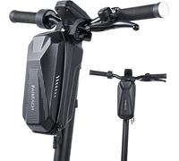 Sac De Trottinette Électrique,Sac De Rangement Pour Scooter Étanche Sacoche Guidon De Grande Capacité Pour Xiaomi M365 Segway Ninebot E Es1/Es2/Es3/Es4