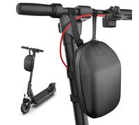 Sac de Trottinette Électrique, Sacoche Avant pour Trottinette, Sacoche Trottinette 4L, Sac de Scooter, pour Xiaomi Mijia M365 Pro Sedway Ninebot ES1/2/3/4 Scooter