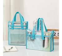 Sac de tutorat portable imperméable en PVC