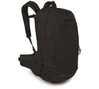 Sac de vÃ©lo OSPREY Escapist 30 (Black) S-M
