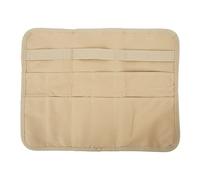 Sac de vaisselle de Camping, étanche, pliable, Portable, couverts de pique-nique, sac suspendu pour Barbecue et cuisine