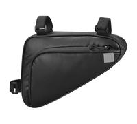 Sac de vélo de montagne - Pack de sacs de cadre de vélo de route Triangle, accessoires de cyclisme Outil de stockage Organisateur de stockage Gear Road Mountain Biking Out