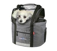 SACOCHE DE GUIDON POUR CHIEN DOGGY