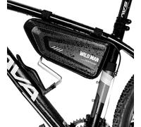 Sac De Vélo Wildman Triangle Imperméable 1,5L E-Bike