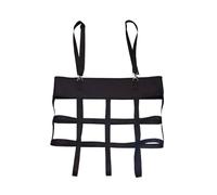 Sac de ventilateur réglable pour cheval - Facile à utiliser