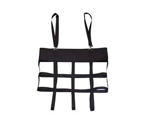 Sac de ventilateur réglable pour cheval - Facile à utiliser