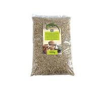radis et capucine - sac de vermiculite - 500g