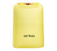 Tatonka Dry Sack Light Yellow