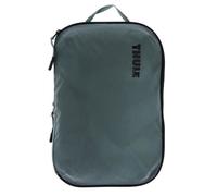 THULE sac de vêtement Compression Packing Cube M Pond Gray