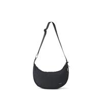 AEVOR Sac à bandoulière noir, Taille One Size