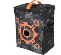 Sac de visée, utilisation portable multifonctionnelle - toile - matériel de transport sac de rangement pour jeu d'armes à feu jouet