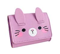 Sac de vitesse pour enfants avec gants, sac à bandoulière mignon, sac à bandoulière pour bébé, sac à magnésie pour enfants, violet, Taille unique