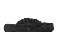 Sac De Vitesses De Pêche - Organisateur Portable, Transporteur Maritime Durable | Porte-canne En Nylon Étanche Avec Conception Pliante Légère, Gros Rangement, Poignée D'épaule Pour Les Voyages, Campin