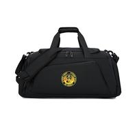 Sac de Voy.Age de Sport Co. Bra Kai, Rangement Multifonctionnel extérieur, d'affaires et Les Escapades du Weekend, Confortable(Trumpet)