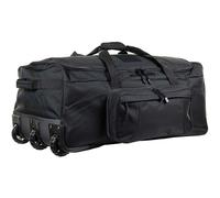Sac de voyage 101 inc trolley commando noir