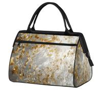 Sac de voyage 3D pour femmes, hommes, enfants, garçons, filles, week-end, sac fourre-tout de 24 L, sac fourre-tout pour sport, gym, yoga, couleur, Big, Organiseur de sac