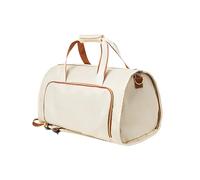 Sac de voyage - 53,3 x 33 x 30,5 cm - Sac à main convertible - Bagage de voyage 2 en 1 | Valise à suspendre pour homme et femme - Voyage d'affaires, week-end