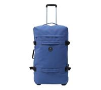 Sac de Voyage 55 cm à Roulettes - Lys Paris - 2461 - Bleu