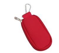 Sac de voyage à 10 compartiments pour huiles essentielles, boîte de rangement portable anti-chute, pochette d'organisation pour porte-clés, A1, 1.0*1.0*1.0