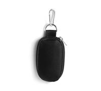 Sac de voyage à 10 compartiments pour huiles essentielles, boîte de rangement portable anti-chute, pochette d'organisation pour porte-clés, A2, 1.0*1.0*1.0