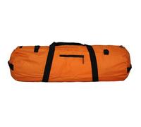 Sac de voyage à fermeture éclair - Porte-utilitaire de camping portable | Organiseur pliable spacieux avec fermeture éclair pour tentes, trajets sur la route, emballage de bagages, accessoires de