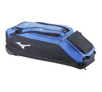 Mizuno Sac de Sport à roulettes Classic
