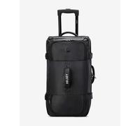Sac de voyage à roulettes Delsey Paris Raspail 64L noir.