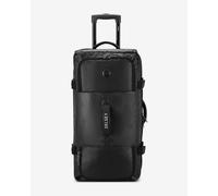 Sac de voyage à roulettes Delsey Paris Raspail 79L noir.