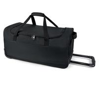 Sac de Voyage à roulettes Grande capacité, roulettes pivotantes à 360°, imperméable, Oxford, Multifonction, for Voyage, Bagage à Main, Sac de Week-End for Femmes et Hommes