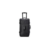 Sac de voyage à roulettes Raspail 64 cm Noir