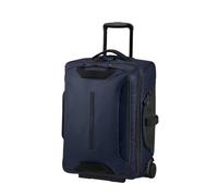Sac de voyage à roulettes - Samsonite Ecodiver - 55cm - Bleu - 51L - 2 roulettes