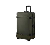 Sac de voyage à roulettes Samsonite Roadseeker Olive foncé