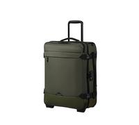 Sac de voyage à roulettes Samsonite Roadseeker Olive foncé