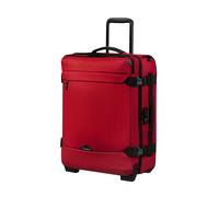 Sac de voyage à roulettes Samsonite Roadseeker Rouge Brique