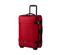Sac de voyage à roulettes Samsonite Roadseeker Rouge Brique