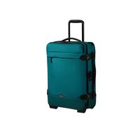 Sac de voyage à roulettes Samsonite Roadseeker Sarcelle Profond