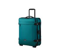 Sac de voyage à roulettes Samsonite Roadseeker Sarcelle Profond