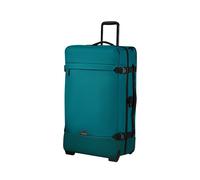 Sac de voyage à roulettes Samsonite Roadseeker Sarcelle Profond