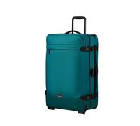 Sac de voyage à roulettes Samsonite Roadseeker Sarcelle Profond