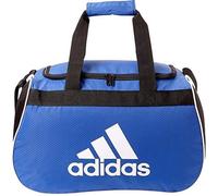 Sac de Voyage - adidas - LXA3G Diablo Duffel Small - Noir - Bandoulière réglable - Grand compartiment principal