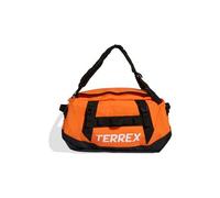 Adidas Terrex Xperior Expedition 50l Duffle Bag Orange